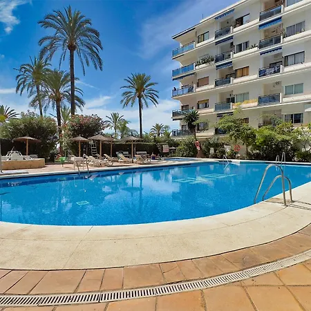 Skol 645. Exclusive Three Bedrooms With Sea Views Daire