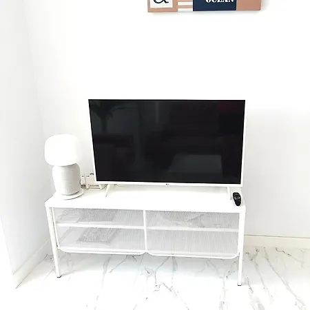 Apartmán Skol 645. Exclusive Three Bedrooms With Sea Views *