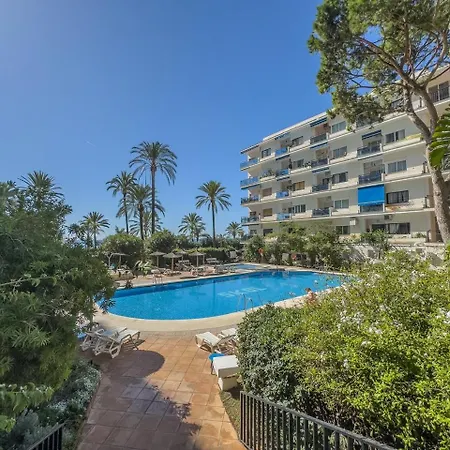 Apartmán Skol 645. Exclusive Three Bedrooms With Sea Views