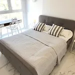 Apartmán Skol 645. Exclusive Three Bedrooms With Sea Views Marbella