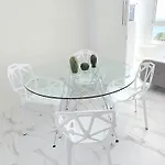 Apartmán Skol 645. Exclusive Three Bedrooms With Sea Views *