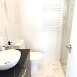 Apartmán Skol 645. Exclusive Three Bedrooms With Sea Views Marbella