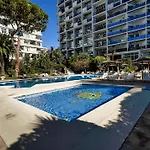 Skol 645. Exclusive Three Bedrooms With Sea Views Apartmán