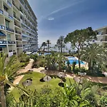 Apartmán Skol 645. Exclusive Three Bedrooms With Sea Views Marbella