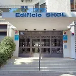 Skol 645. Exclusive Three Bedrooms With Sea Views