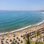 Skol 645. Exclusive Three Bedrooms With Sea Views Apartmán