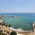 Skol 645. Exclusive Three Bedrooms With Sea Views Apartmán