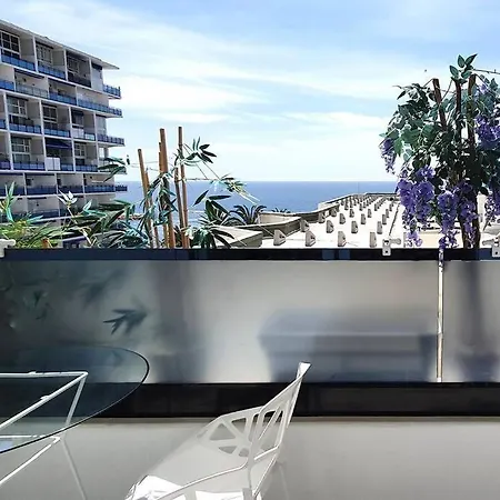 Apartment Skol 645. Exclusive Three Bedrooms With Sea Views *