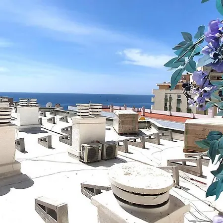 Apartment Skol 645. Exclusive Three Bedrooms With Sea Views *