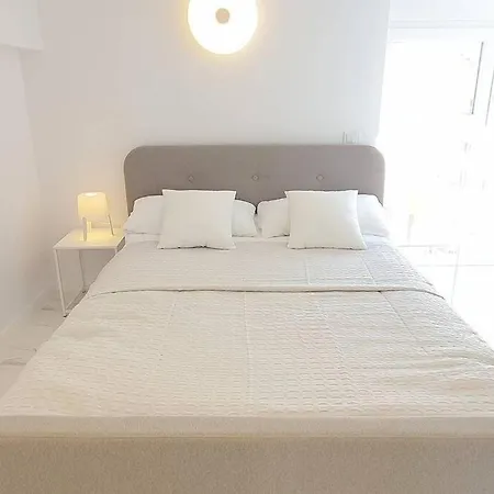 Apartment Skol 645. Exclusive Three Bedrooms With Sea Views *