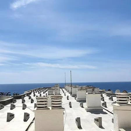 Apartment Skol 645. Exclusive Three Bedrooms With Sea Views
