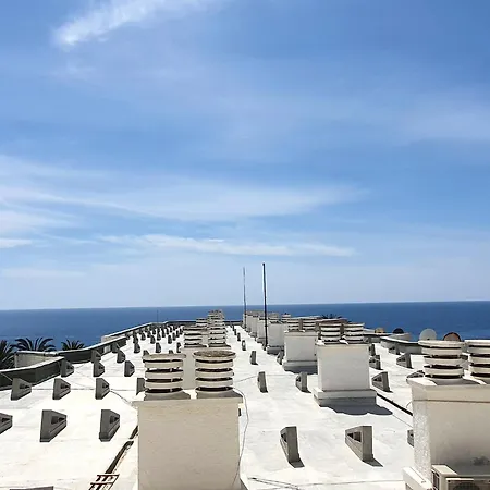 Skol 645. Exclusive Three Bedrooms With Sea Views *