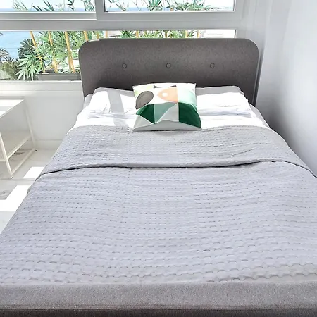 Skol 645. Exclusive Three Bedrooms With Sea Views * Marbella