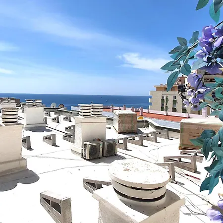 Skol 645. Exclusive Three Bedrooms With Sea Views *