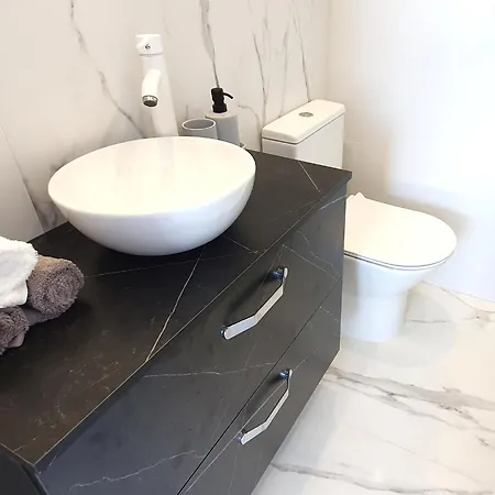 Lägenhet Skol 645. Exclusive Three Bedrooms With Sea Views