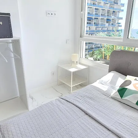 Skol 645. Exclusive Three Bedrooms With Sea Views *