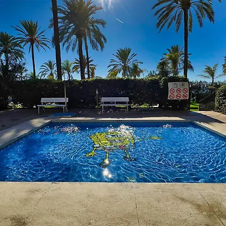 Apartamento Skol 645. Exclusive Three Bedrooms With Sea Views *