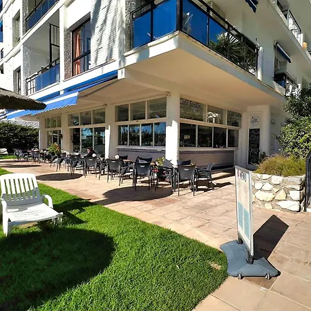 Skol 645. Exclusive Three Bedrooms With Sea Views Lejlighed *