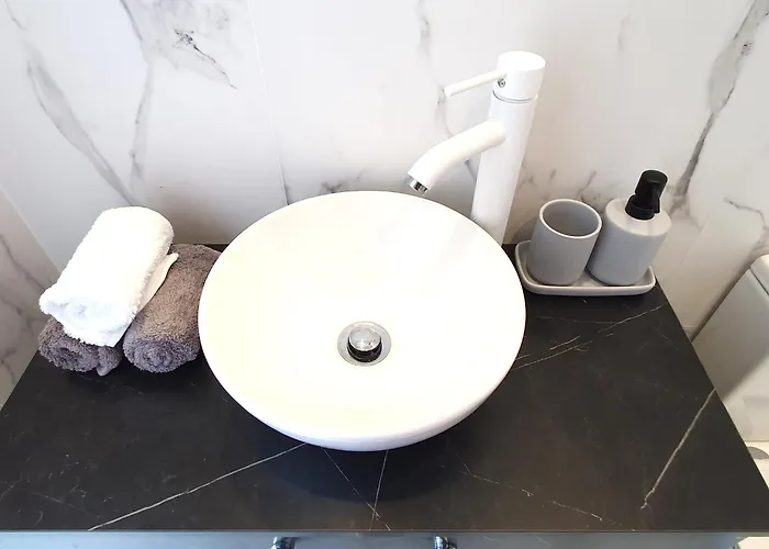 Διαμέρισμα Skol 645. Exclusive Three Bedrooms With Sea Views Μαρμπέλλα