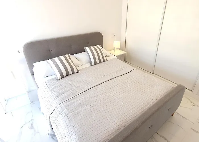 アパート Skol 645. Exclusive Three Bedrooms With Sea Views