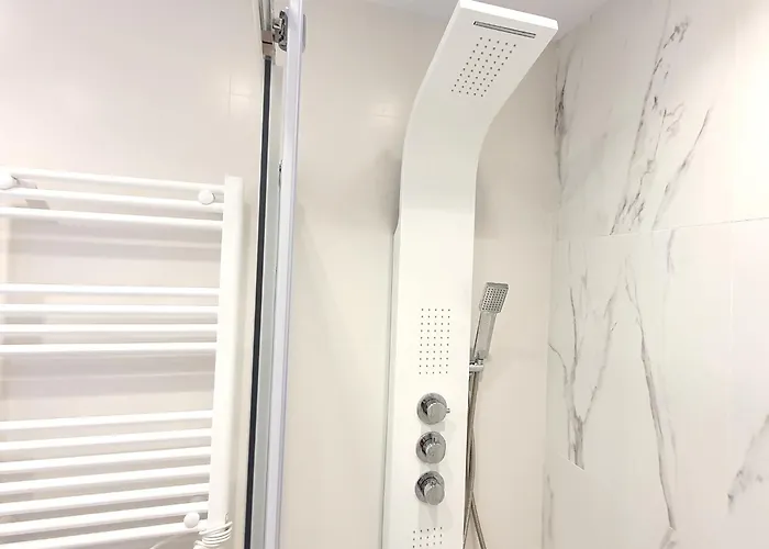 Διαμέρισμα Skol 645. Exclusive Three Bedrooms With Sea Views *