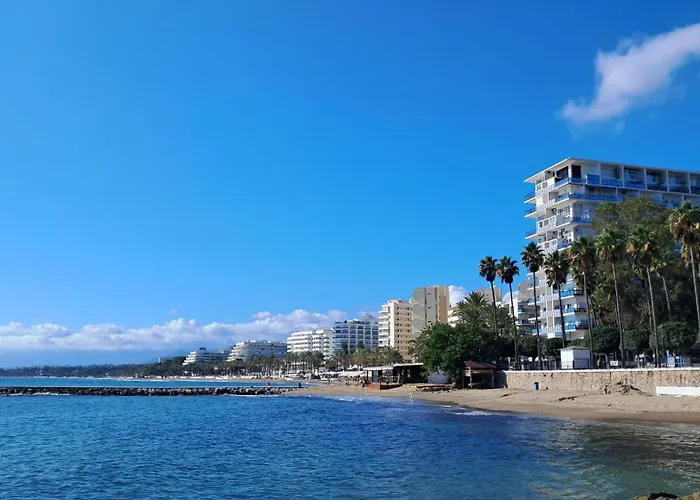 Skol 645. Exclusive Three Bedrooms With Sea Views Apartman *