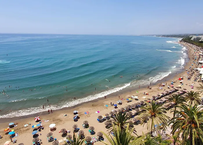 Skol 645. Exclusive Three Bedrooms With Sea Views Apartment