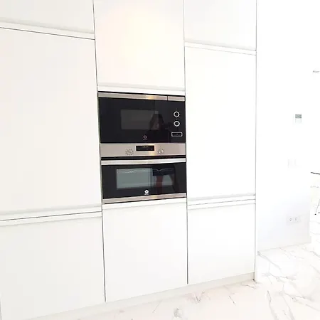 Apartament Skol 645. Exclusive Three Bedrooms With Sea Views *