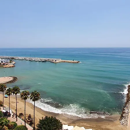 Skol 645. Exclusive Three Bedrooms With Sea Views Apartament