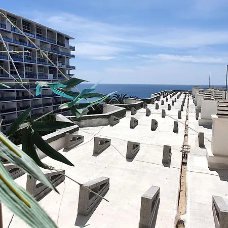 Skol 645. Exclusive Three Bedrooms With Sea Views Apartment