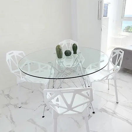 דירה Skol 645. Exclusive Three Bedrooms With Sea Views *