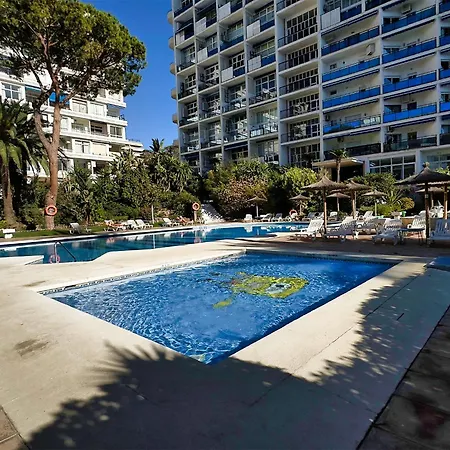 Skol 645. Exclusive Three Bedrooms With Sea Views דירה