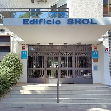 Skol 645. Exclusive Three Bedrooms With Sea Views