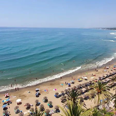 Skol 645. Exclusive Three Bedrooms With Sea Views דירה